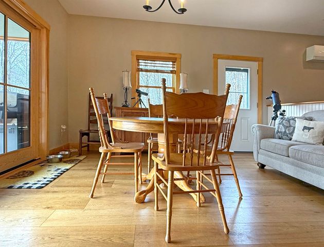 1655 Lincoln Gap Road, Lincoln, VT 05443