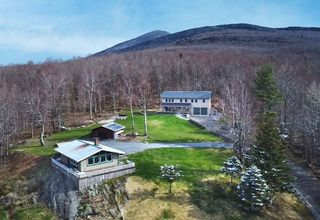 1655 Lincoln Gap Road, Lincoln, VT 05443