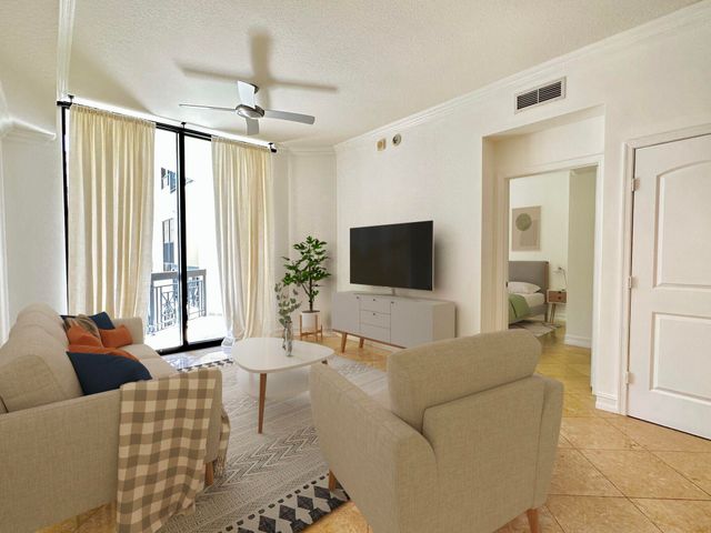 701 S Olive Avenue 1008, West Palm Beach, FL 33401