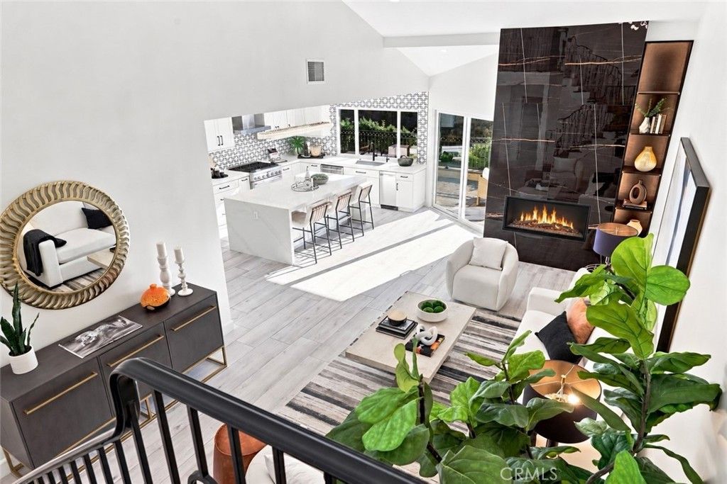 991 S Park Rim Circle, Anaheim Hills, CA 92807 — exterior