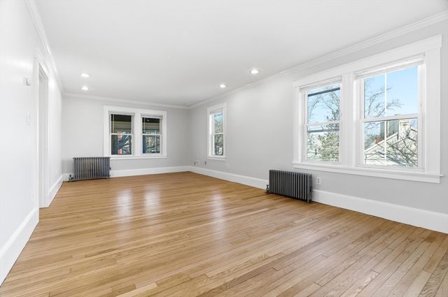 29-31 Edward T Sullivan Rd 2, Cambridge, MA 02138