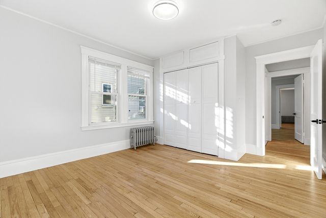 29-31 Edward T Sullivan Rd 2, Cambridge, MA 02138