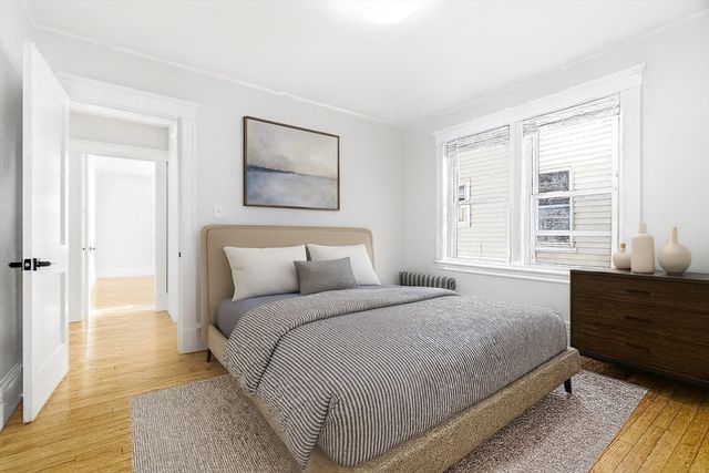 29-31 Edward T Sullivan Rd 2, Cambridge, MA 02138