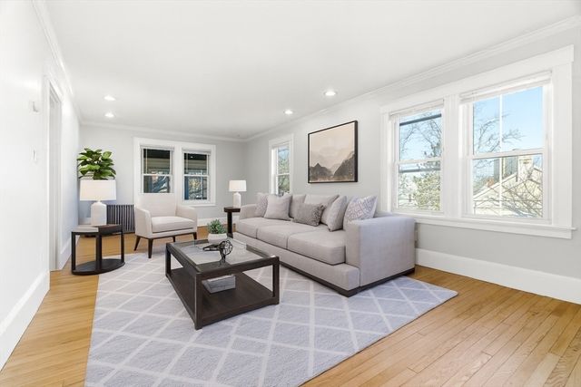 29-31 Edward T Sullivan Rd 2, Cambridge, MA 02138