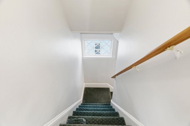 29-31 Edward T Sullivan Rd 2, Cambridge, MA 02138