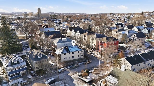 29-31 Edward T Sullivan Rd 2, Cambridge, MA 02138