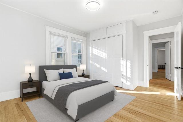 29-31 Edward T Sullivan Rd 2, Cambridge, MA 02138