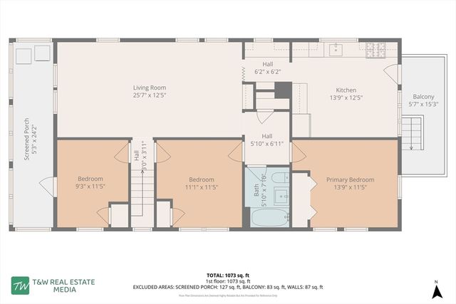 29-31 Edward T Sullivan Rd 2, Cambridge, MA 02138