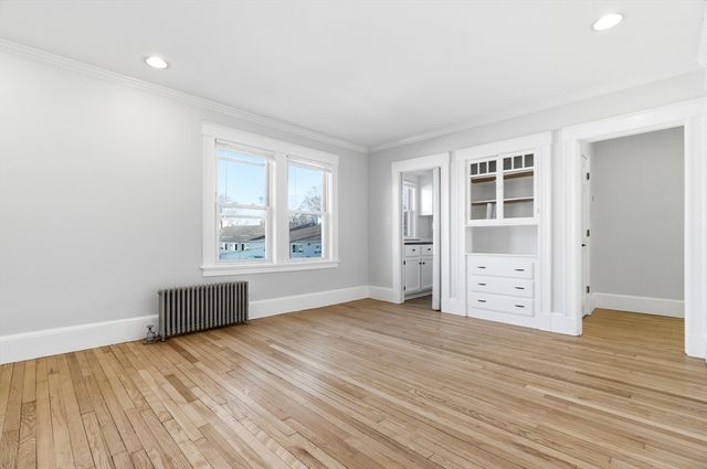 29-31 Edward T Sullivan Rd 2, Cambridge, MA 02138