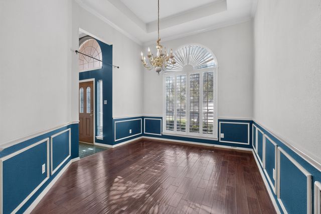 4057 Bramley Way, Plano, TX 75093