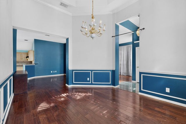 4057 Bramley Way, Plano, TX 75093