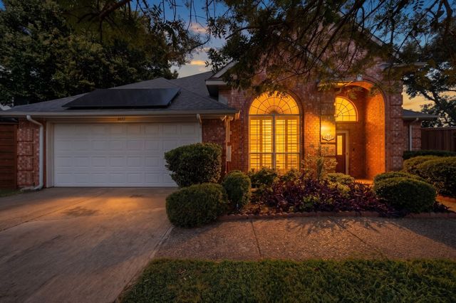4057 Bramley Way, Plano, TX 75093