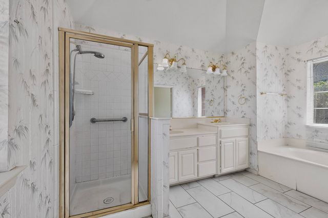 4057 Bramley Way, Plano, TX 75093