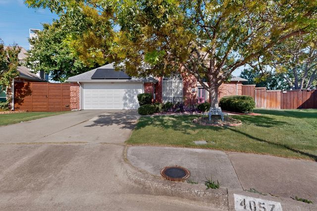 4057 Bramley Way, Plano, TX 75093