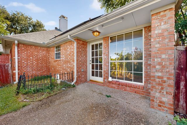 4057 Bramley Way, Plano, TX 75093