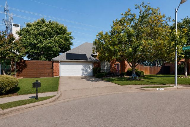 4057 Bramley Way, Plano, TX 75093
