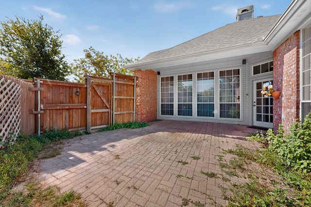 4057 Bramley Way, Plano, TX 75093