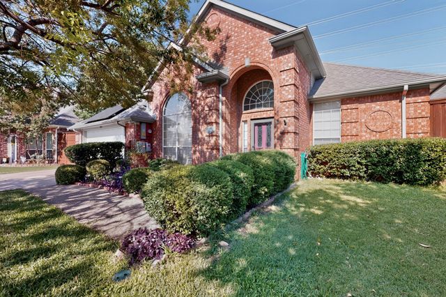 4057 Bramley Way, Plano, TX 75093