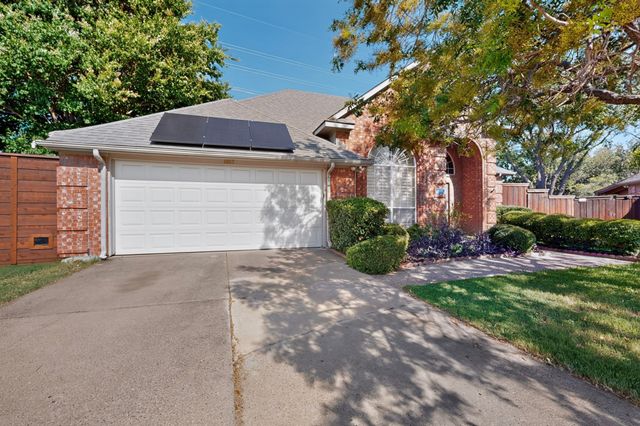 4057 Bramley Way, Plano, TX 75093
