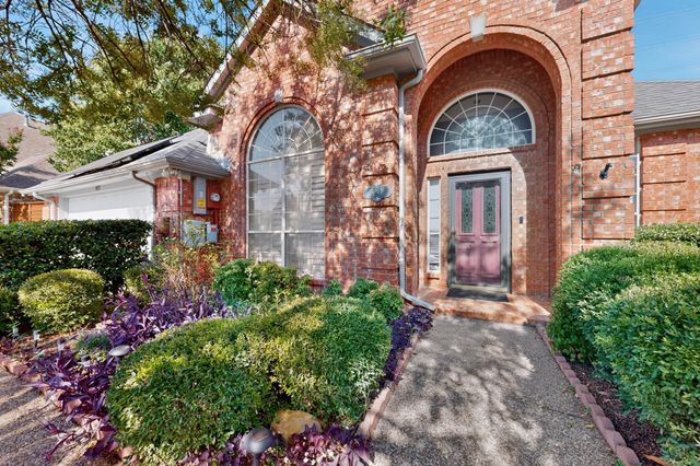 4057 Bramley Way, Plano, TX 75093