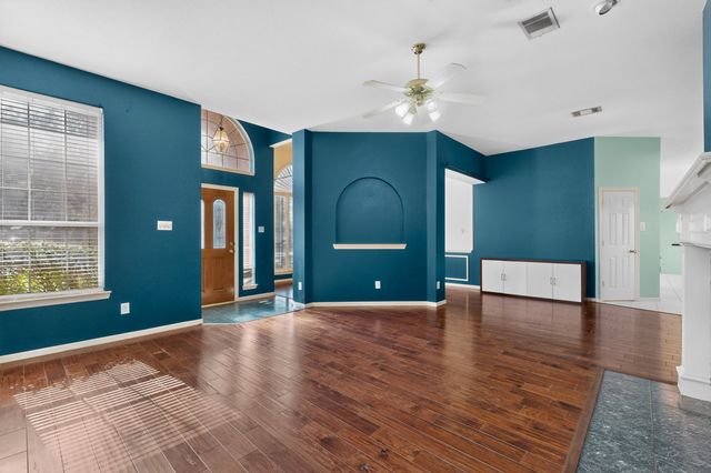 4057 Bramley Way, Plano, TX 75093