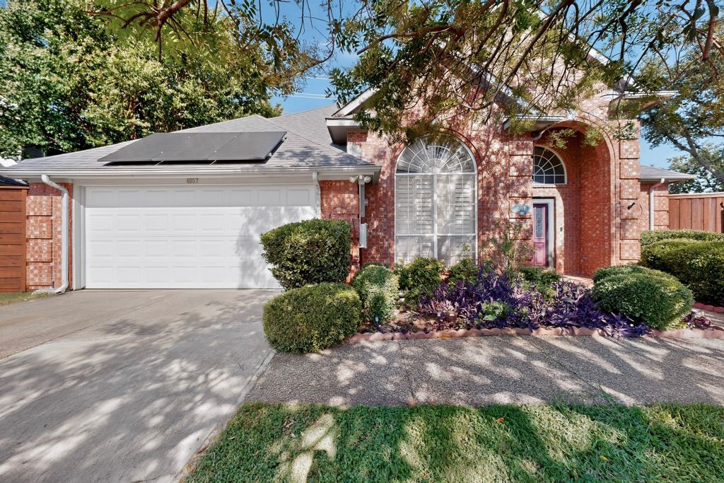 4057 Bramley Way, Plano, TX 75093