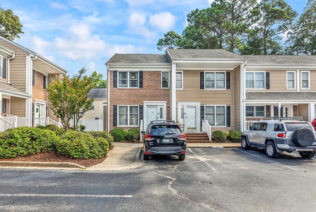 6702 Jefferson Pl Apt B1, Myrtle Beach, SC 29572 — photo 2