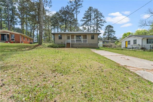 977 Conley Road SE, Atlanta, GA 30354