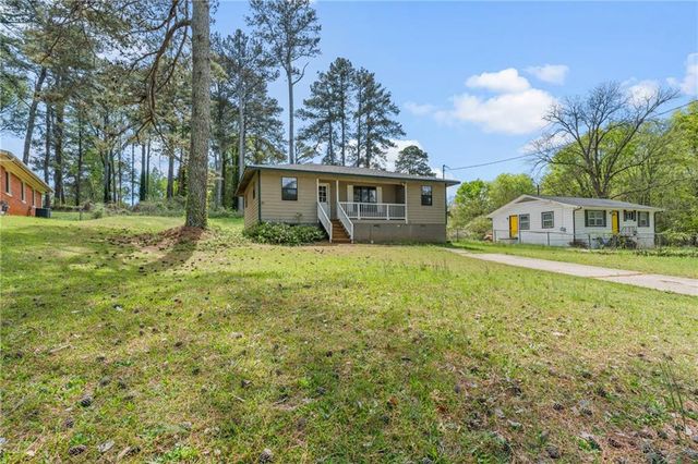 977 Conley Road SE, Atlanta, GA 30354