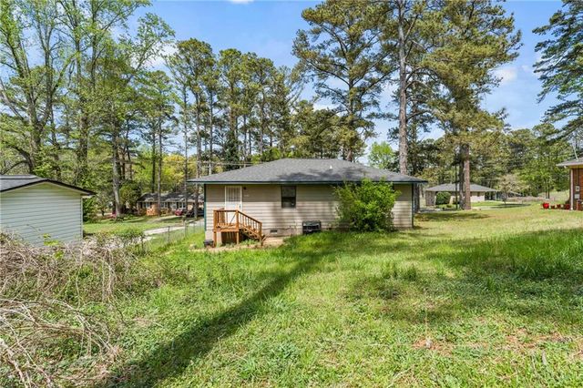 977 Conley Road SE, Atlanta, GA 30354