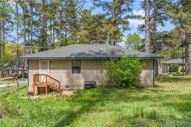 977 Conley Road SE, Atlanta, GA 30354