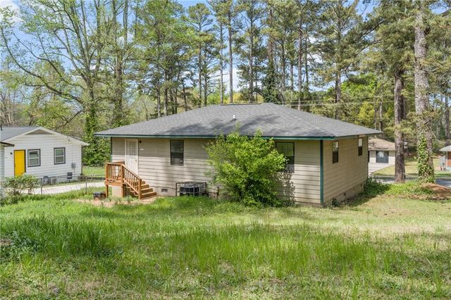 977 Conley Road SE, Atlanta, GA 30354