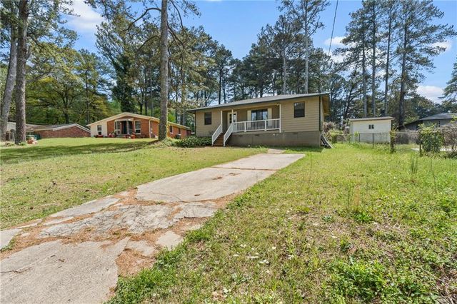 977 Conley Road SE, Atlanta, GA 30354