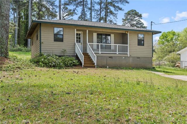 977 Conley Road SE, Atlanta, GA 30354