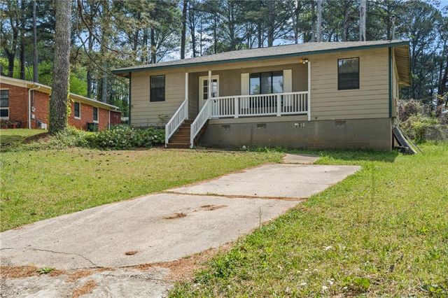 977 Conley Road SE, Atlanta, GA 30354