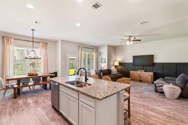 24122 Chester Glen Crossing, Spring, TX 77389