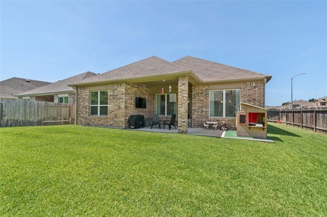 24122 Chester Glen Crossing, Spring, TX 77389