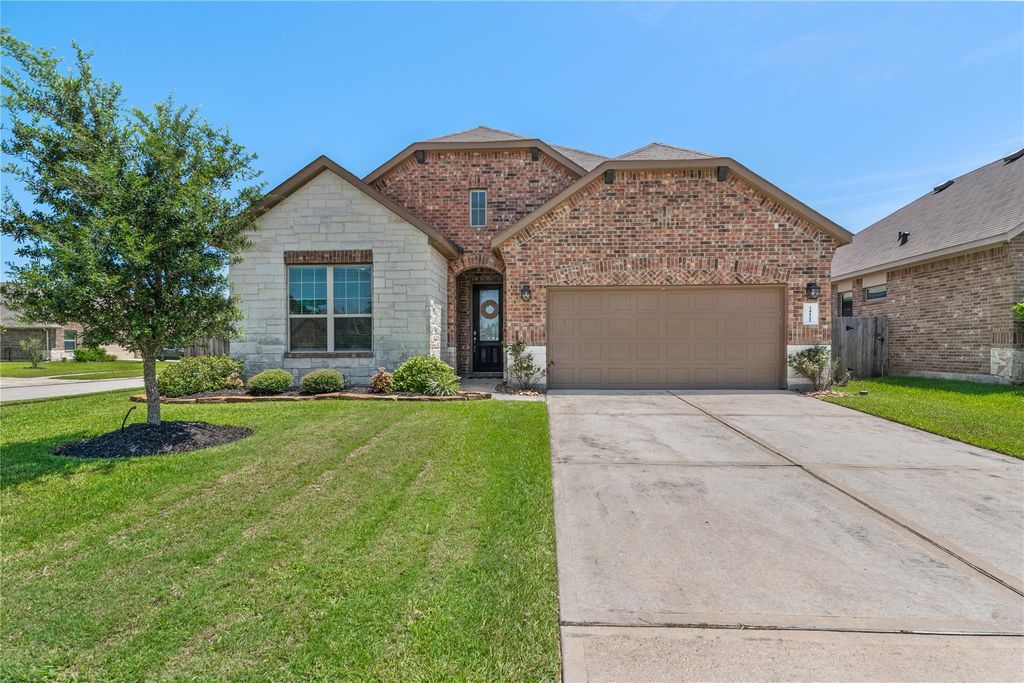 24122 Chester Glen Crossing, Spring, TX 77389