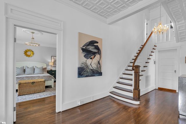 109 W Curtis Street, Simpsonville, SC 29681