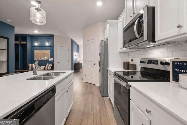 18 Bellamy Cove, Newnan, GA 30263