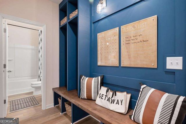 18 Bellamy Cove, Newnan, GA 30263