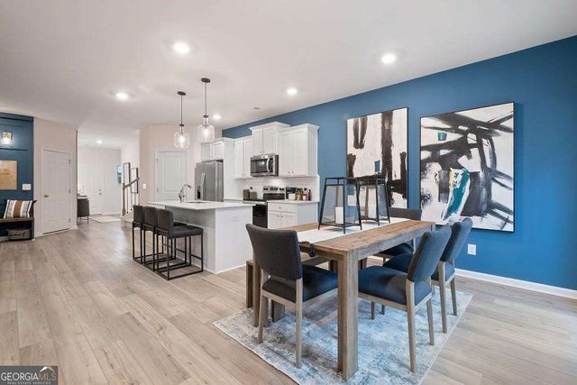 18 Bellamy Cove, Newnan, GA 30263