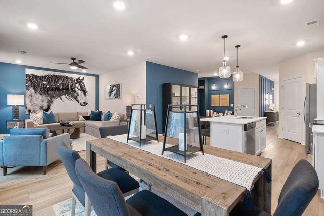 18 Bellamy Cove, Newnan, GA 30263