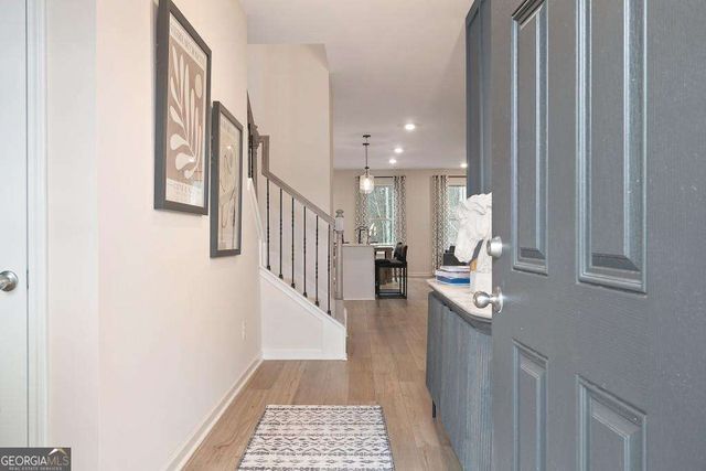 18 Bellamy Cove, Newnan, GA 30263