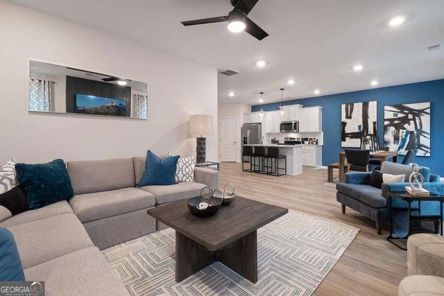 18 Bellamy Cove, Newnan, GA 30263