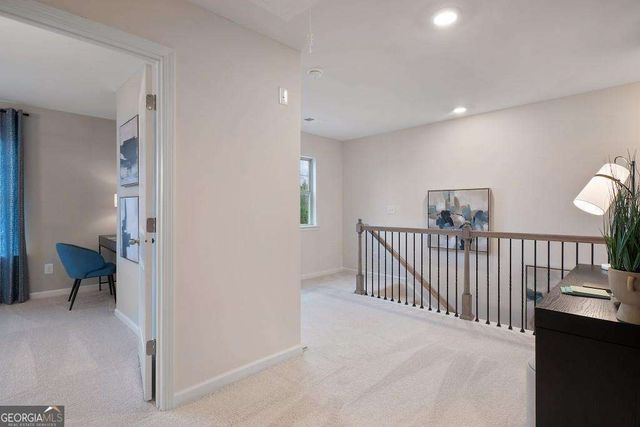 18 Bellamy Cove, Newnan, GA 30263