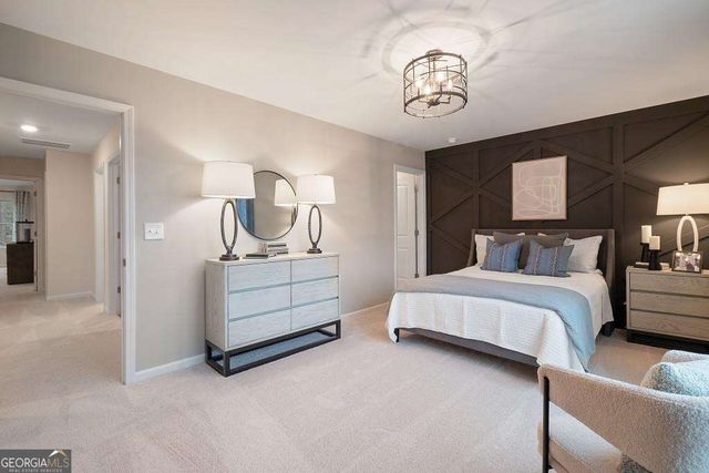 18 Bellamy Cove, Newnan, GA 30263