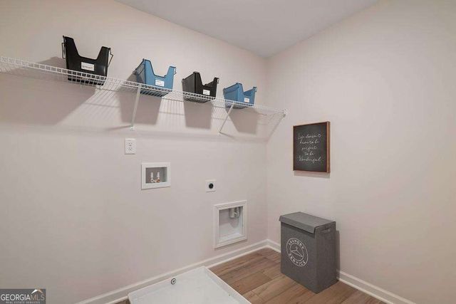 18 Bellamy Cove, Newnan, GA 30263