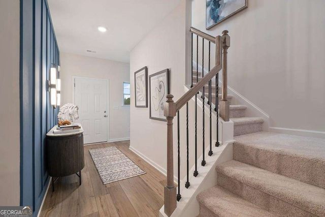 18 Bellamy Cove, Newnan, GA 30263