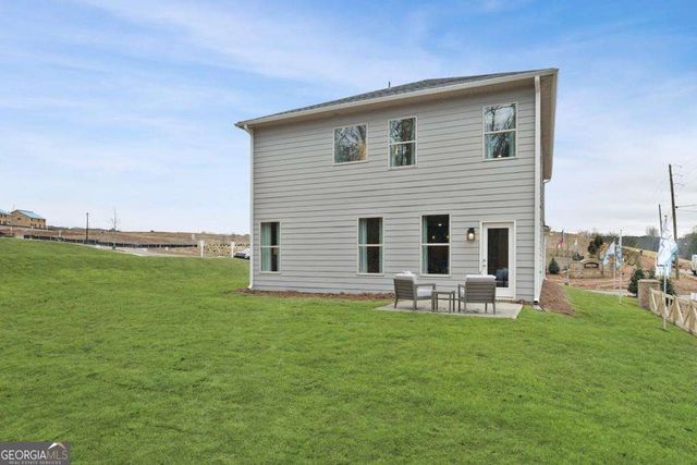 18 Bellamy Cove, Newnan, GA 30263